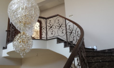 A new 4 bedroom detached house for sale in Kiti 