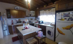 3 bedroom house in Aradippou 
