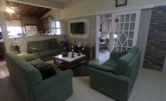 3 bedroom house in Aradippou 