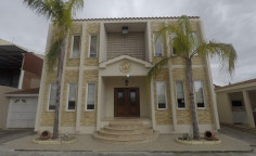 3 bedroom house in Aradippou 