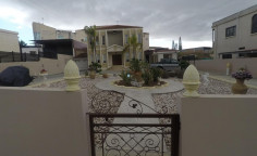 3 bedroom house in Aradippou 