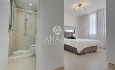 House in Tersefanou, Larnaca 