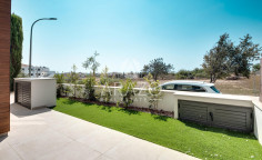 House in Tersefanou, Larnaca 