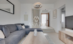 House in Tersefanou, Larnaca 