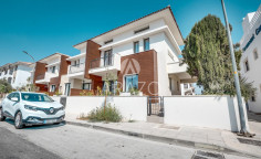 House in Tersefanou, Larnaca 