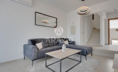 House in Tersefanou, Larnaca 