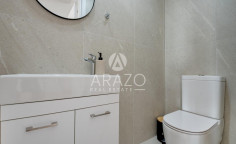 House in Tersefanou, Larnaca 