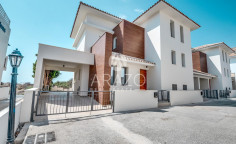 House in Tersefanou, Larnaca 