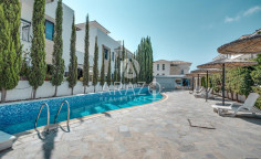 House in Tersefanou, Larnaca 