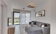 House in Tersefanou, Larnaca 