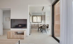 House in Tersefanou, Larnaca 