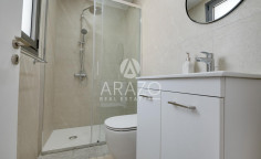House in Tersefanou, Larnaca 