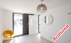 Modern 4 bedroom detached villa with pool, Livadia 