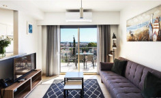 Two bedroom apartment for sale - elysia park Two bedroom apartment for sale - elysia park