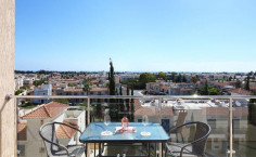 Two bedroom apartment for sale - elysia park 
