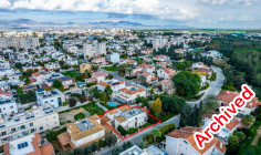 House in Aglantzia, Nicosia 