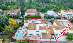 House in Aglantzia, Nicosia 