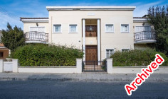 House in Aglantzia, Nicosia 
