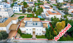 House in Aglantzia, Nicosia 
