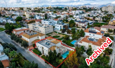 House in Aglantzia, Nicosia 