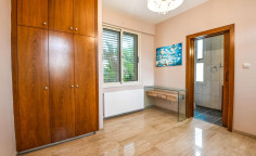 Detached villa in Pervolia, Larnaca 
