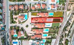 Detached villa in Pervolia, Larnaca 