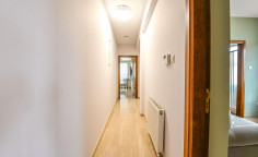 Detached villa in Pervolia, Larnaca 