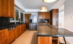 Detached villa in Pervolia, Larnaca 