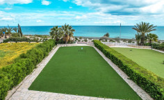 Detached villa in Pervolia, Larnaca 