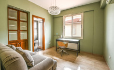 Detached villa in Pervolia, Larnaca 