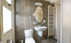Detached villa in Pervolia, Larnaca 