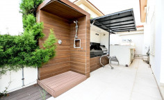 Detached villa in Pervolia, Larnaca 