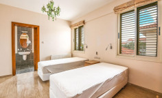 Detached villa in Pervolia, Larnaca 