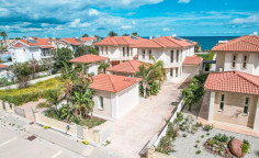 Detached villa in Pervolia, Larnaca 