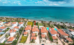 Detached villa in Pervolia, Larnaca 