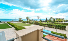 Detached villa in Pervolia, Larnaca 