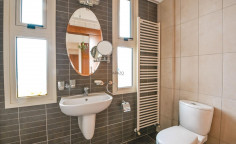 Detached villa in Pervolia, Larnaca 