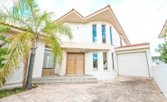 Detached villa in Pervolia, Larnaca 