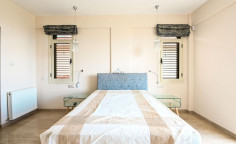 Detached villa in Pervolia, Larnaca 