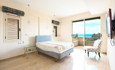Detached villa in Pervolia, Larnaca 