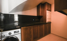Detached villa in Pervolia, Larnaca 