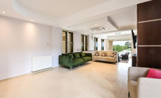 Detached villa in Pervolia, Larnaca 