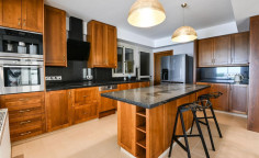 Detached villa in Pervolia, Larnaca 