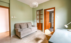 Detached villa in Pervolia, Larnaca 