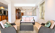 Detached villa in Pervolia, Larnaca 
