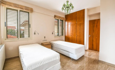 Detached villa in Pervolia, Larnaca 