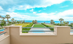Detached villa in Pervolia, Larnaca 