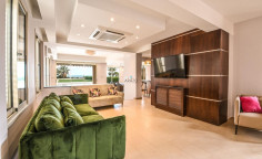 Detached villa in Pervolia, Larnaca 