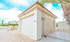Detached villa in Pervolia, Larnaca 