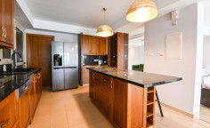 Detached villa in Pervolia, Larnaca 